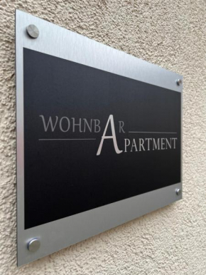 wohnbar-Apartment